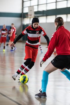 Bild 166 - wCJ NFV Futsalmeisterschaft